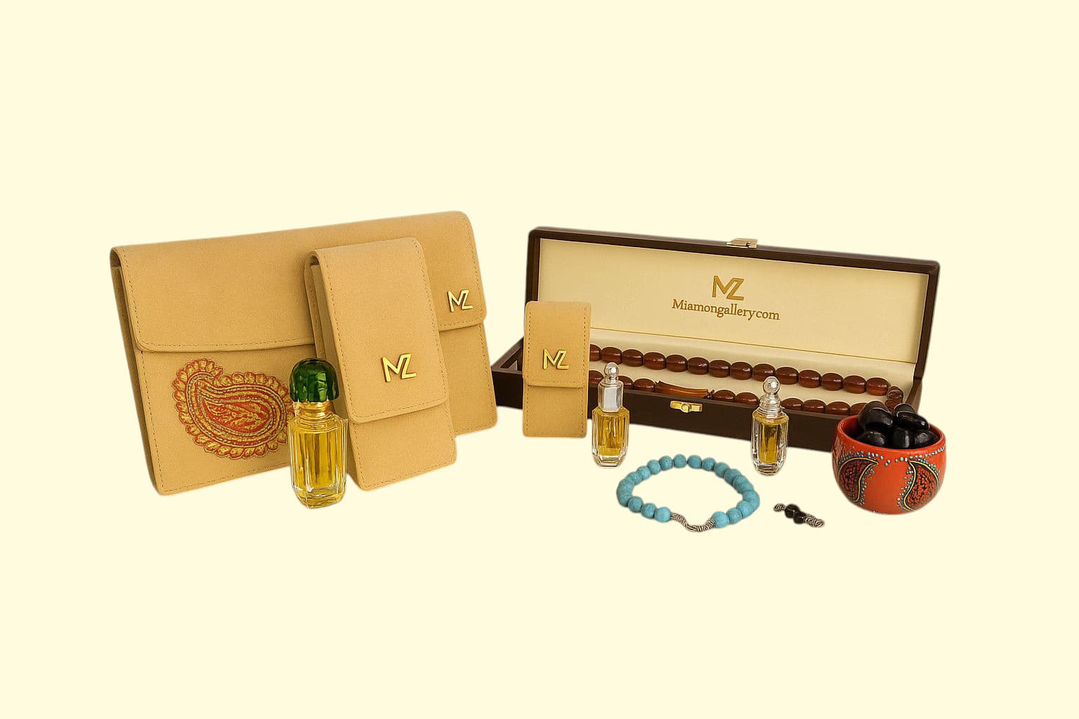 Gift Hampers