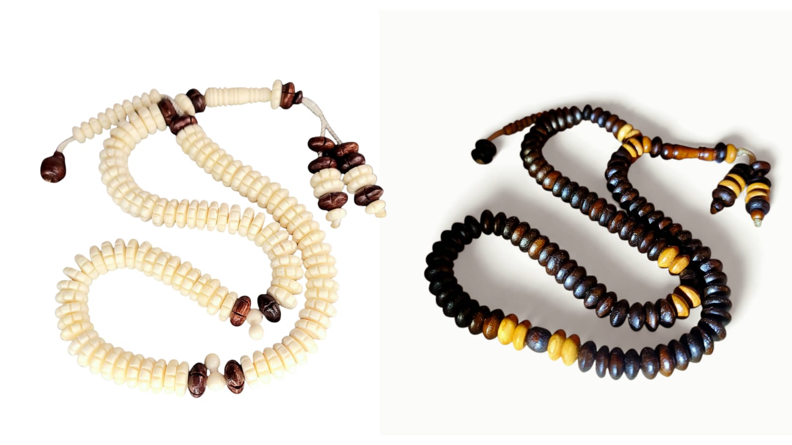 Buy Tasbeeh Online in Pakistan | Premium Prayer Beads – Maimoon Gallery