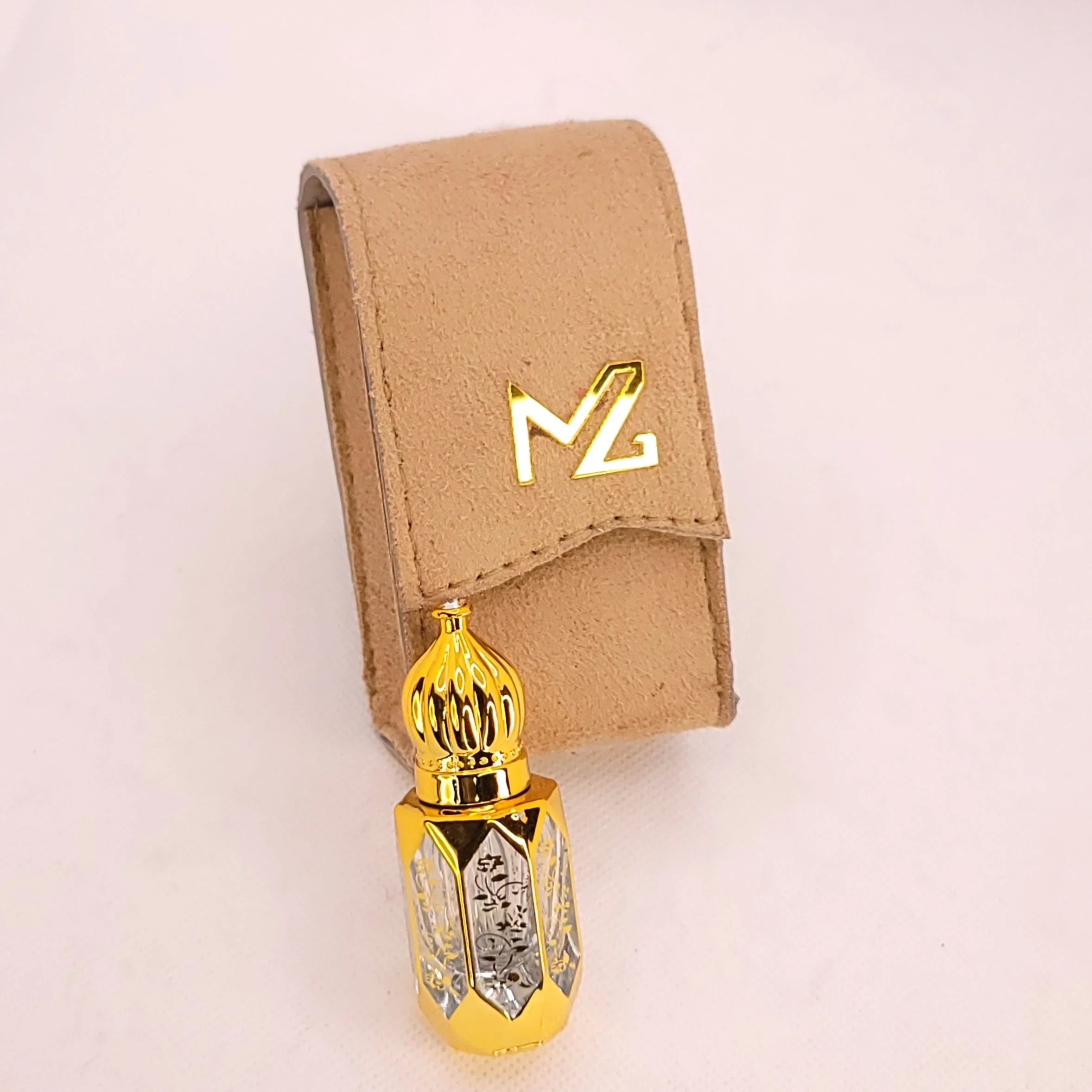 How to Care for Your Attar – Storage & Longevity Guide – Maimoon Gallery