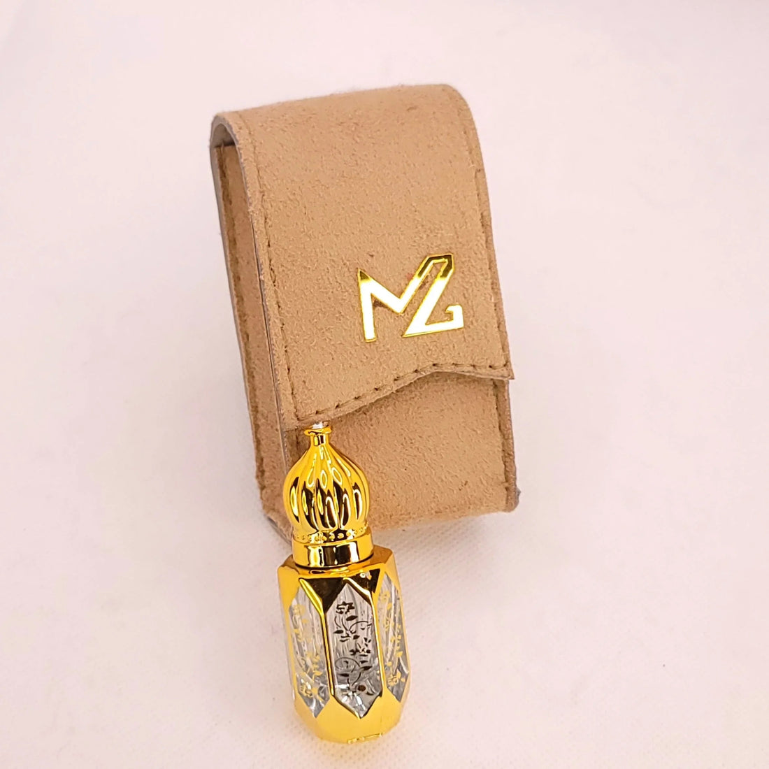 How to Care for Your Attar (Storage & Longevity) - Maimoon Gallery