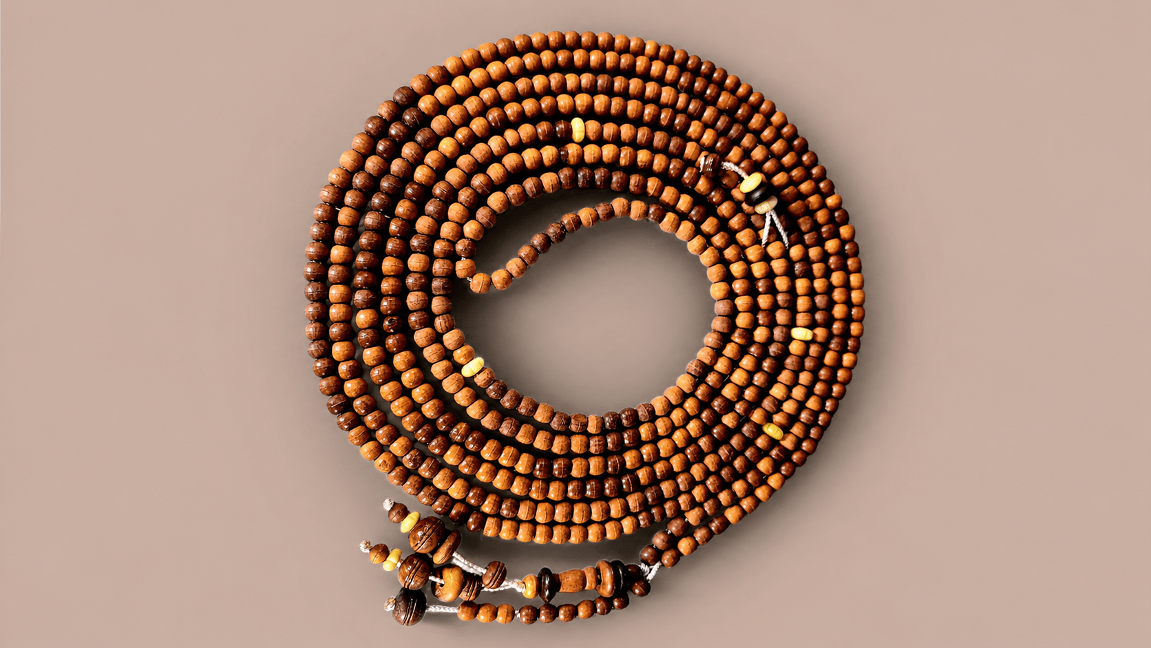 500/1000 Beads Tasbeeh - Maimoon Gallery
