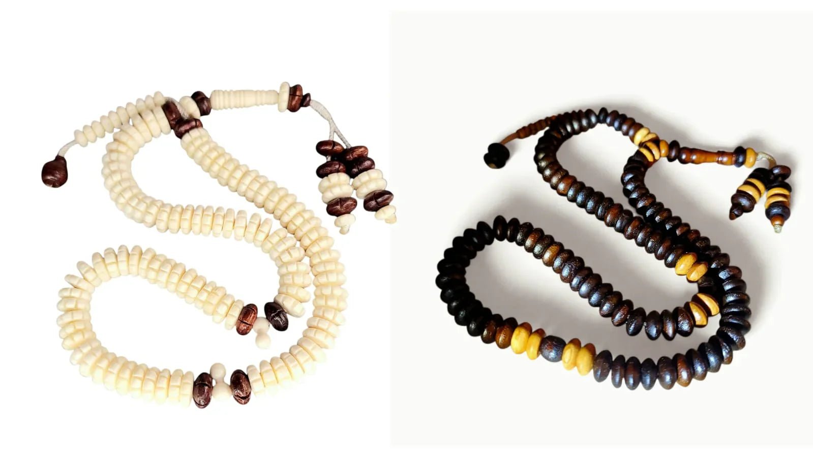 Buy Tasbeeh Online in Pakistan | Premium Prayer Beads – Maimoon Gallery - Maimoon Gallery