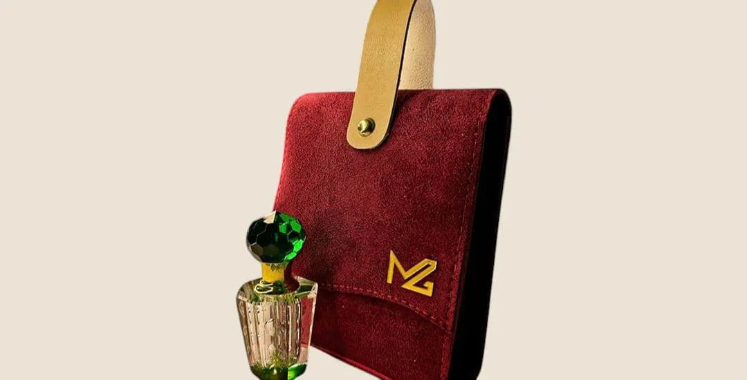 Fragrance - Maimoon Gallery