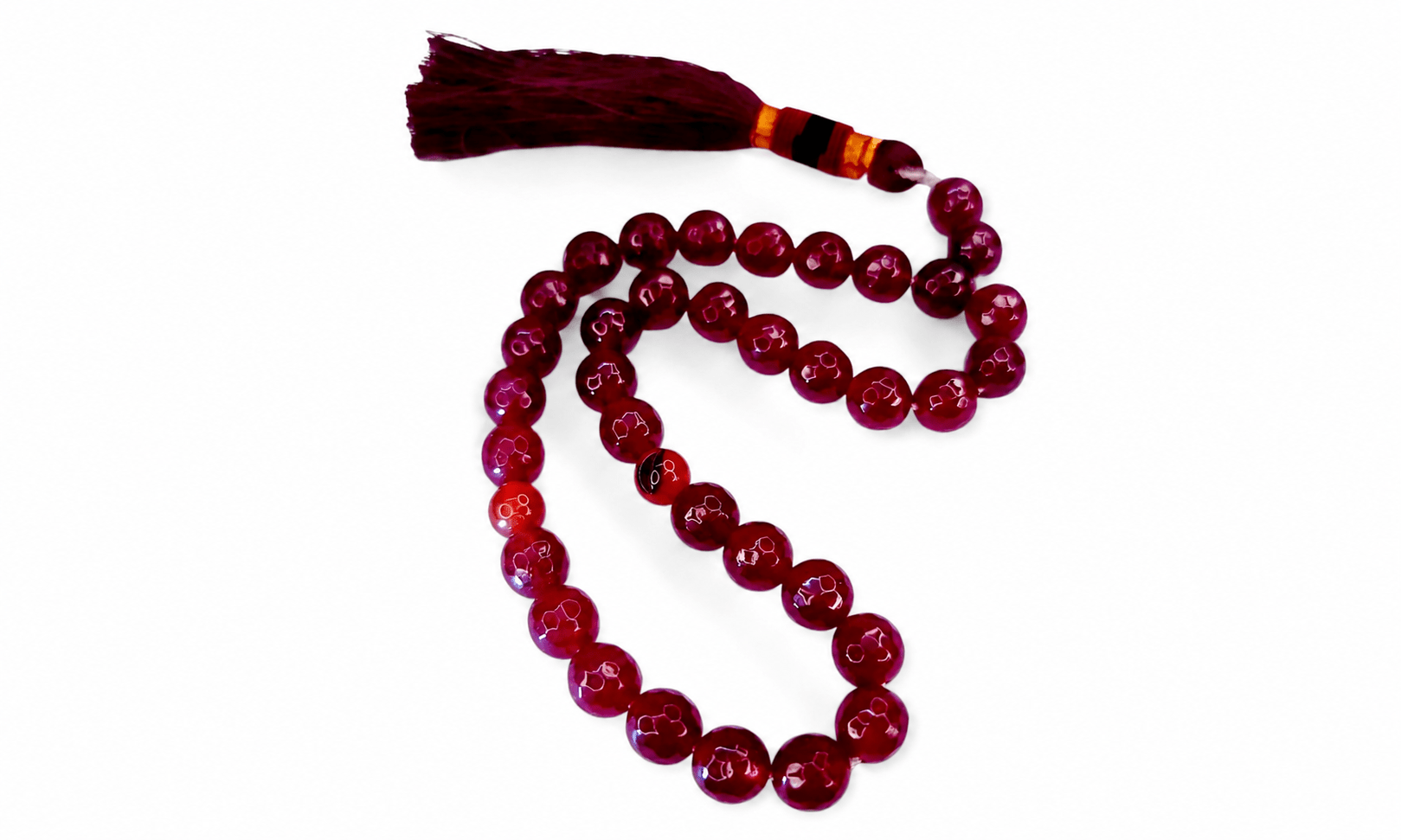 Ruby and Emerald Collection - Maimoon Gallery