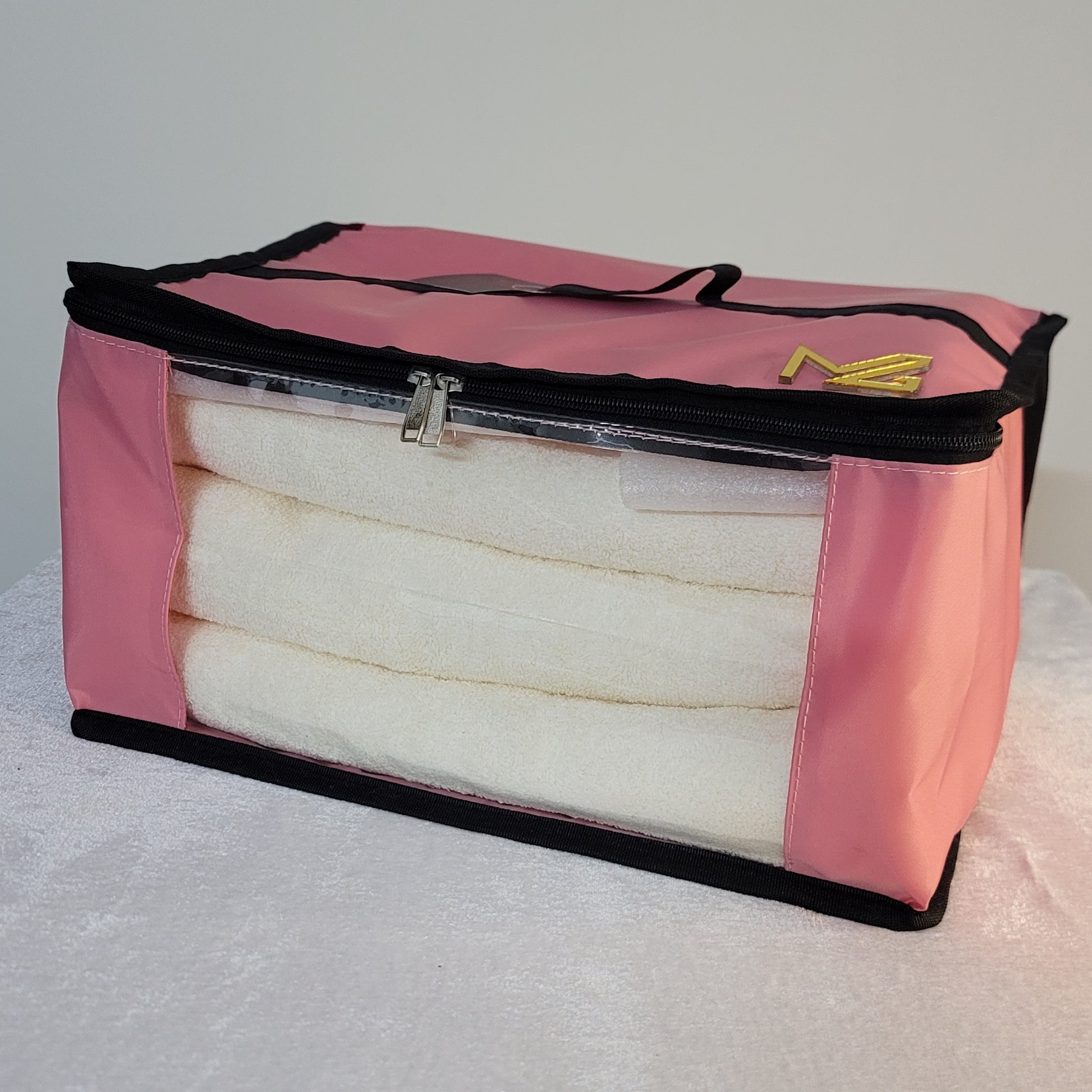 Reliable Storage with 5-Year Warranty –  Water & Dust Proof Storage.