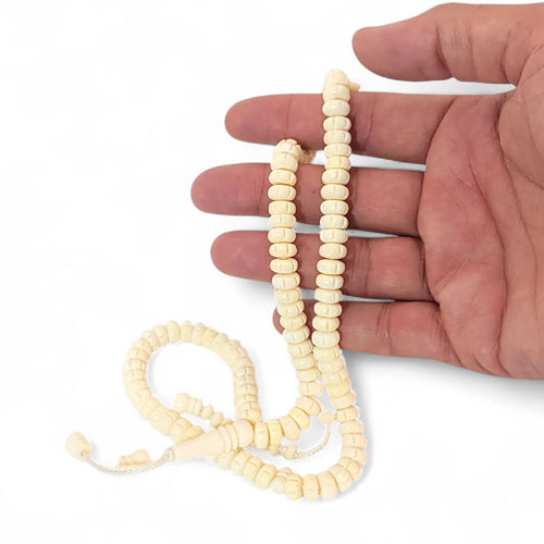 Camel Bone Tasbeeh