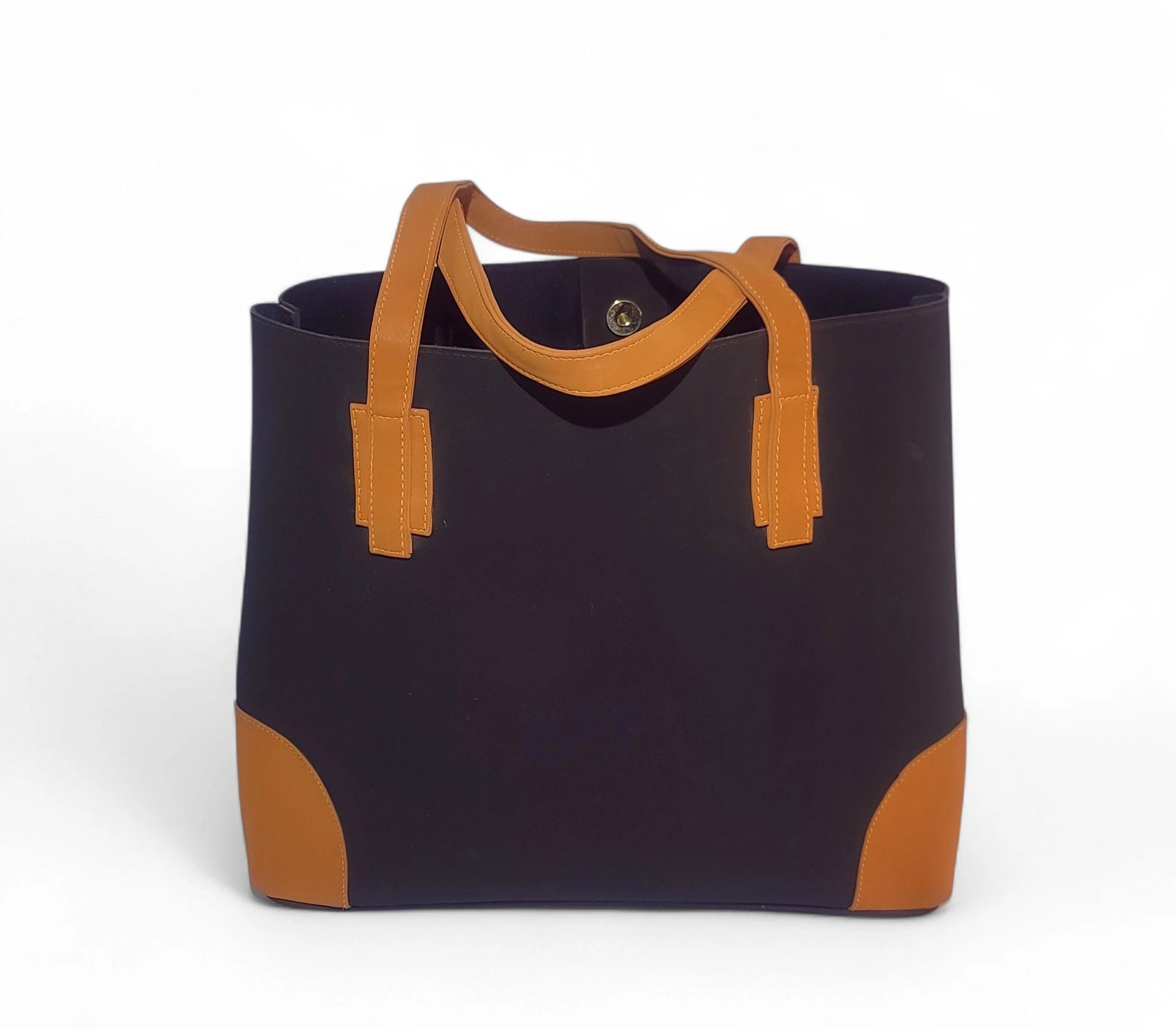 Black Handbag