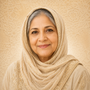 Mrs Shireen M.