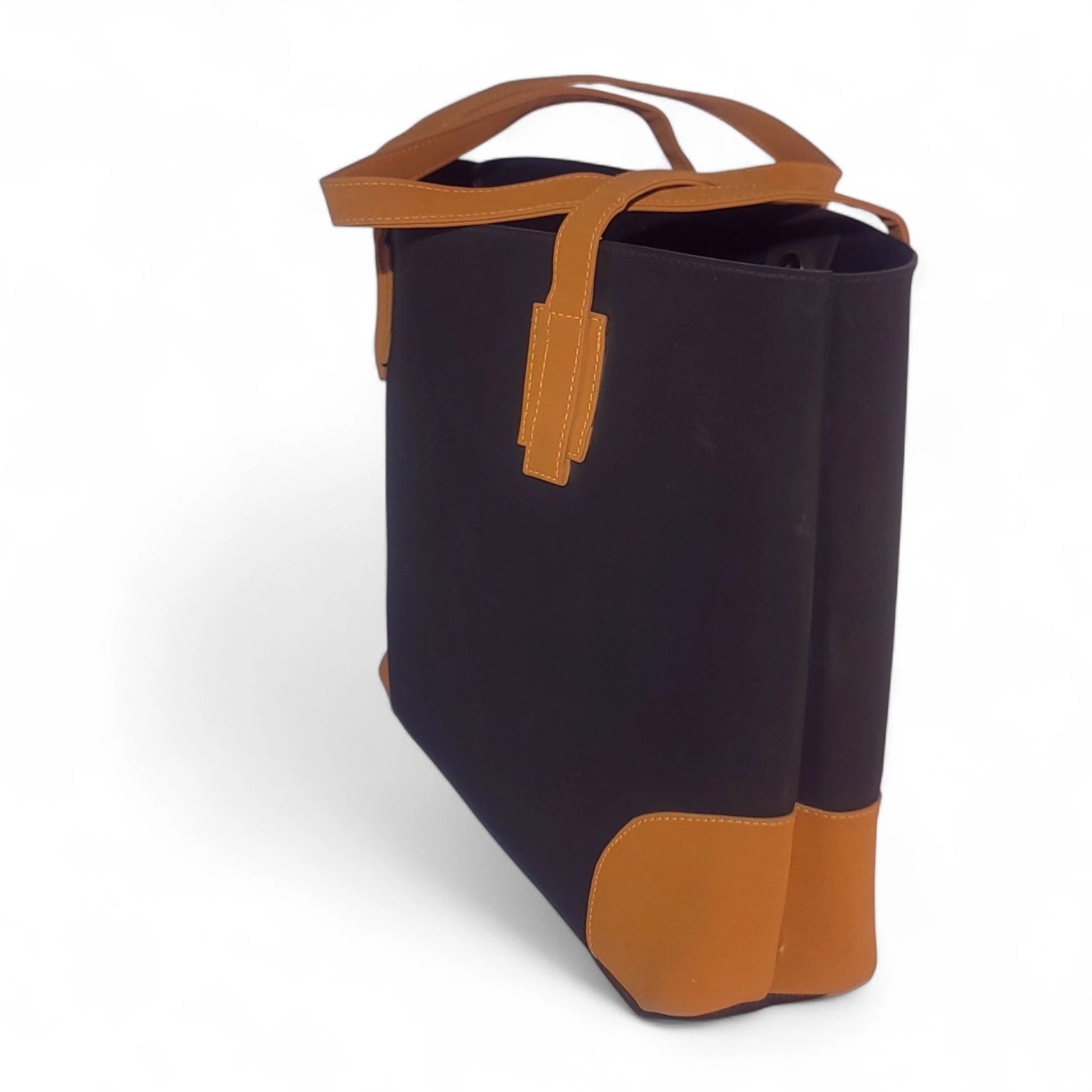 Black Handbag