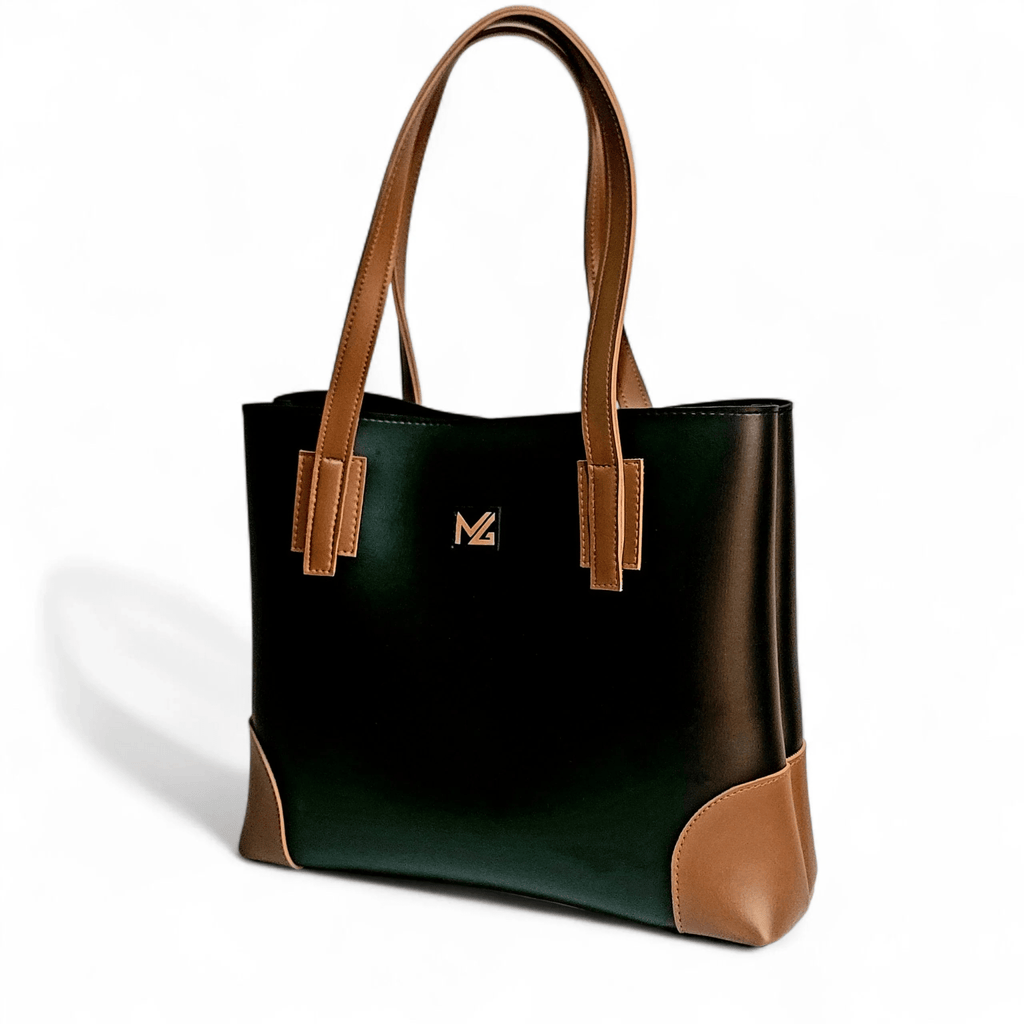 Black Handbag - Maimoon Gallery