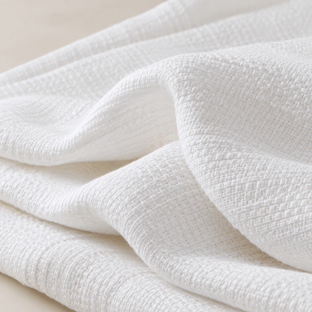 Men’s Ihram for Hajj & Umrah – VIP Cotton & Premium Towel 2-Piece Set - Maimoon Gallery