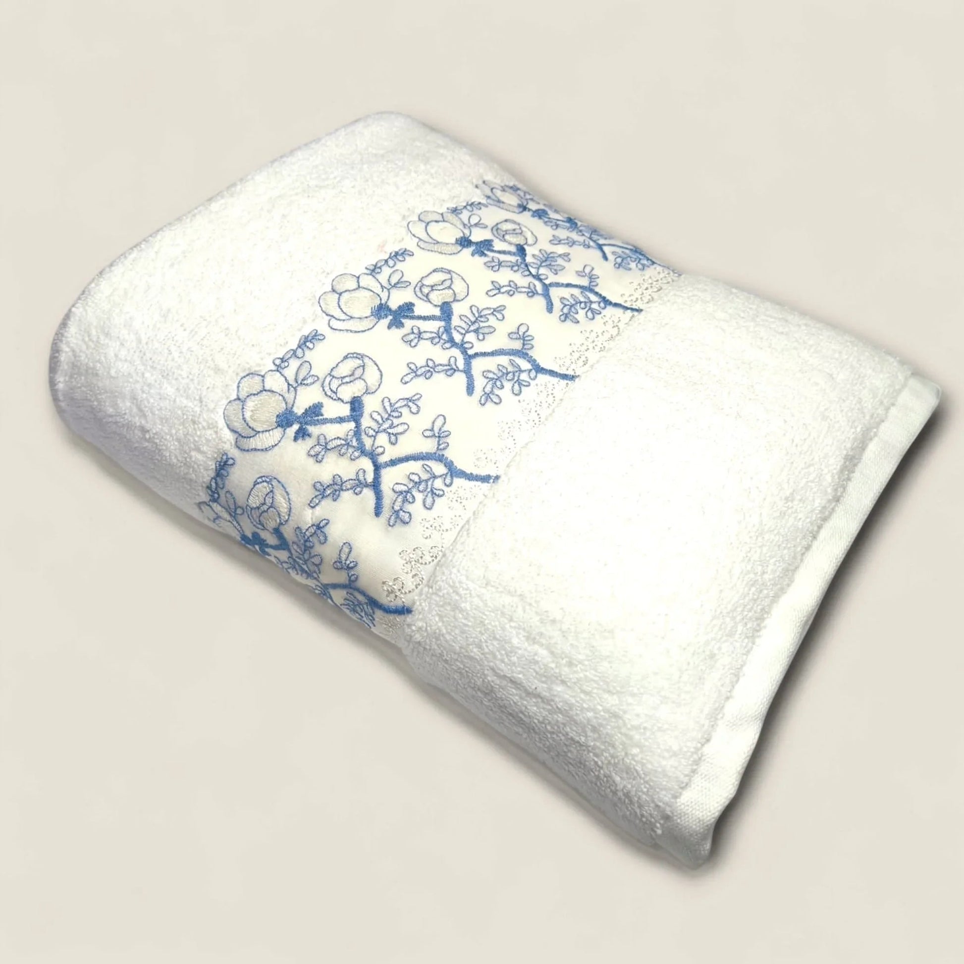 Not Just a Towel – It’s a Statement of Style - Maimoon Gallery