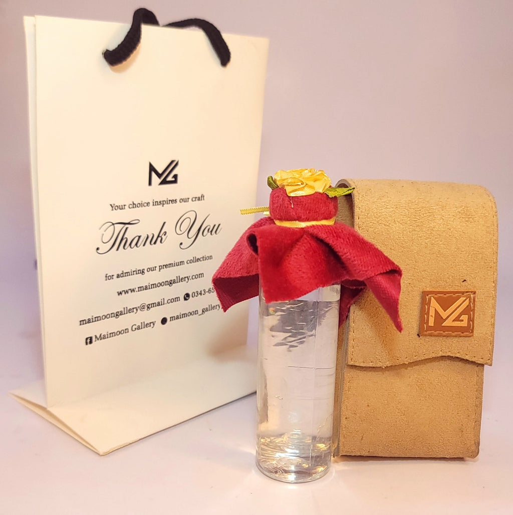 Ramzan Barkat Gift Box – A Thoughtful Ramadan Gift of Sunnah & Spirituality - Maimoon Gallery