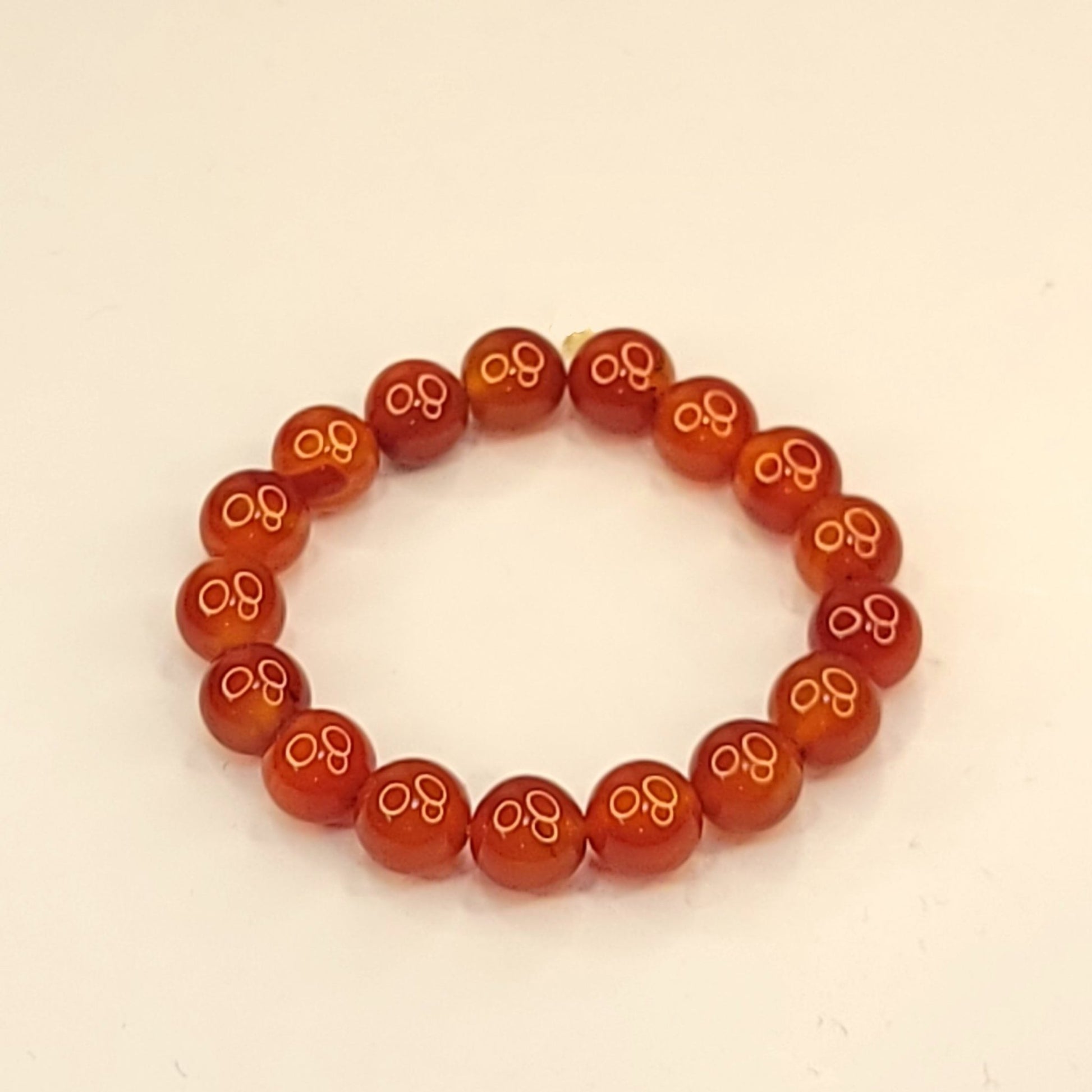 Real Yamani Aqeeq Bracelet – Elegant Gemstone Jewelry | Maimoon Gallery - Maimoon Gallery