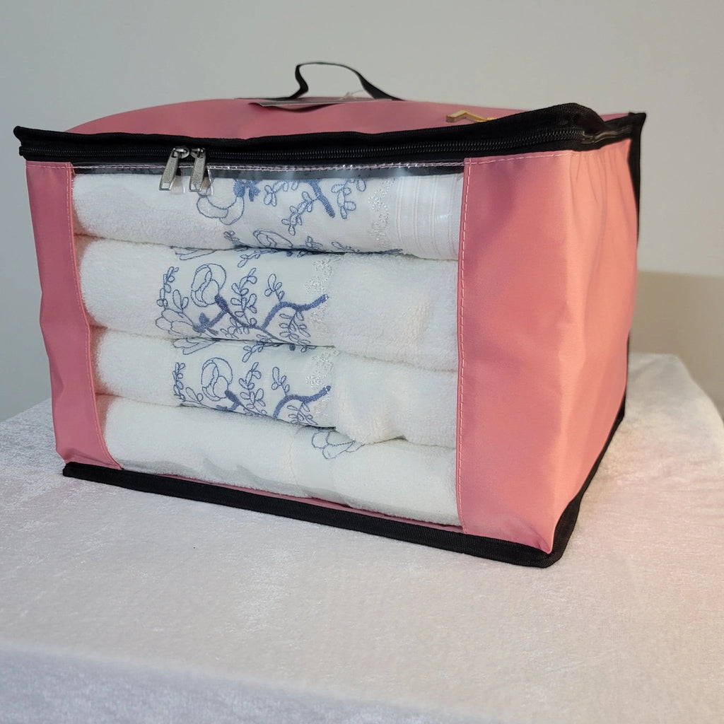 Reliable Storage with 5 - Year Warranty – Water & Dust Proof Storage. - Maimoon Gallery