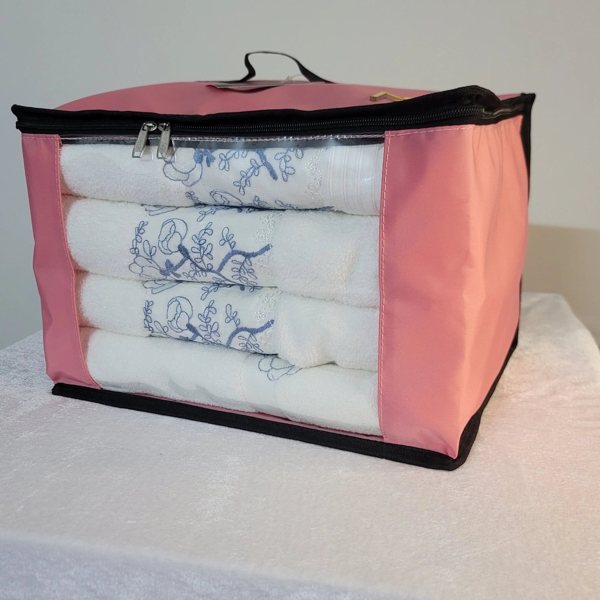 Reliable Storage with 5 - Year Warranty – Water & Dust Proof Storage. - Maimoon Gallery