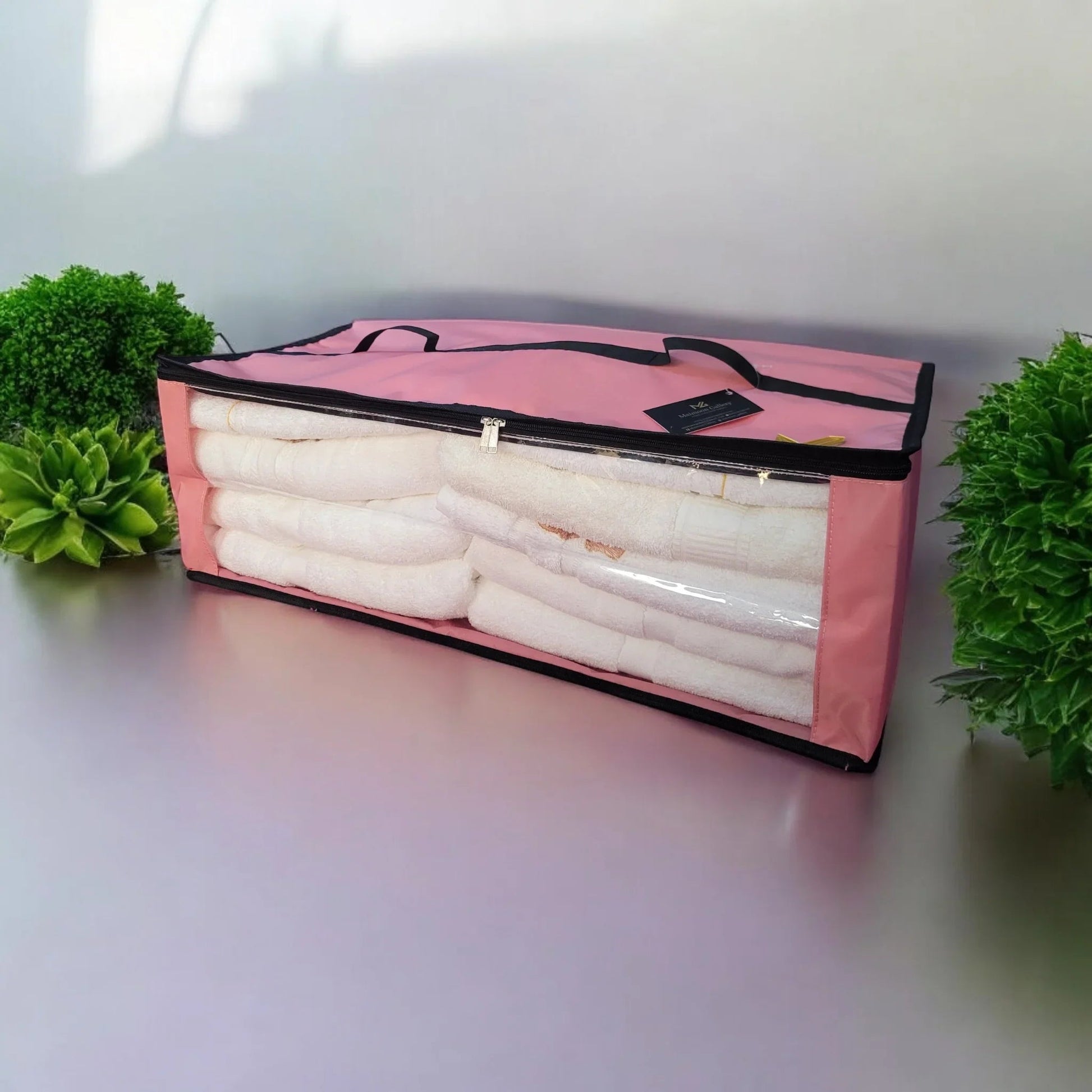 Reliable Storage with 5 - Year Warranty – Water & Dust Proof Storage. - Maimoon Gallery