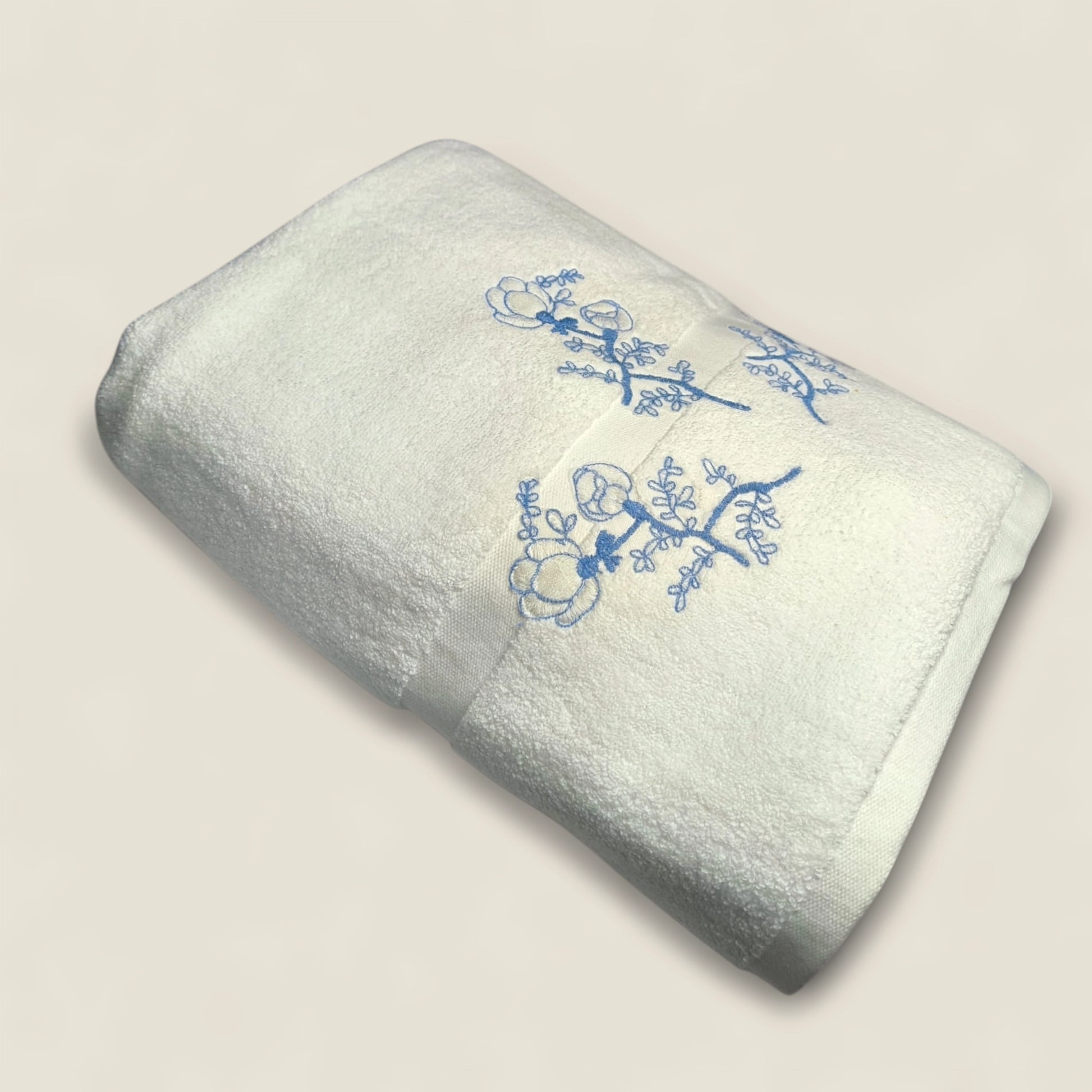 Not Just a Towel – It’s Everyday Luxury