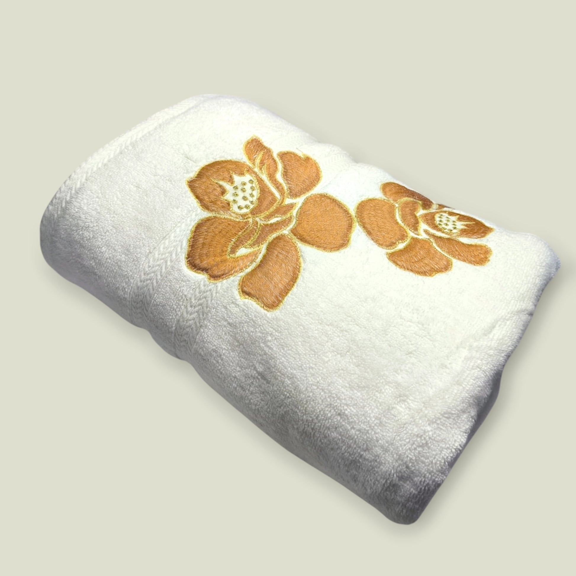 Style, Comfort, and Quality – All in One Towel.