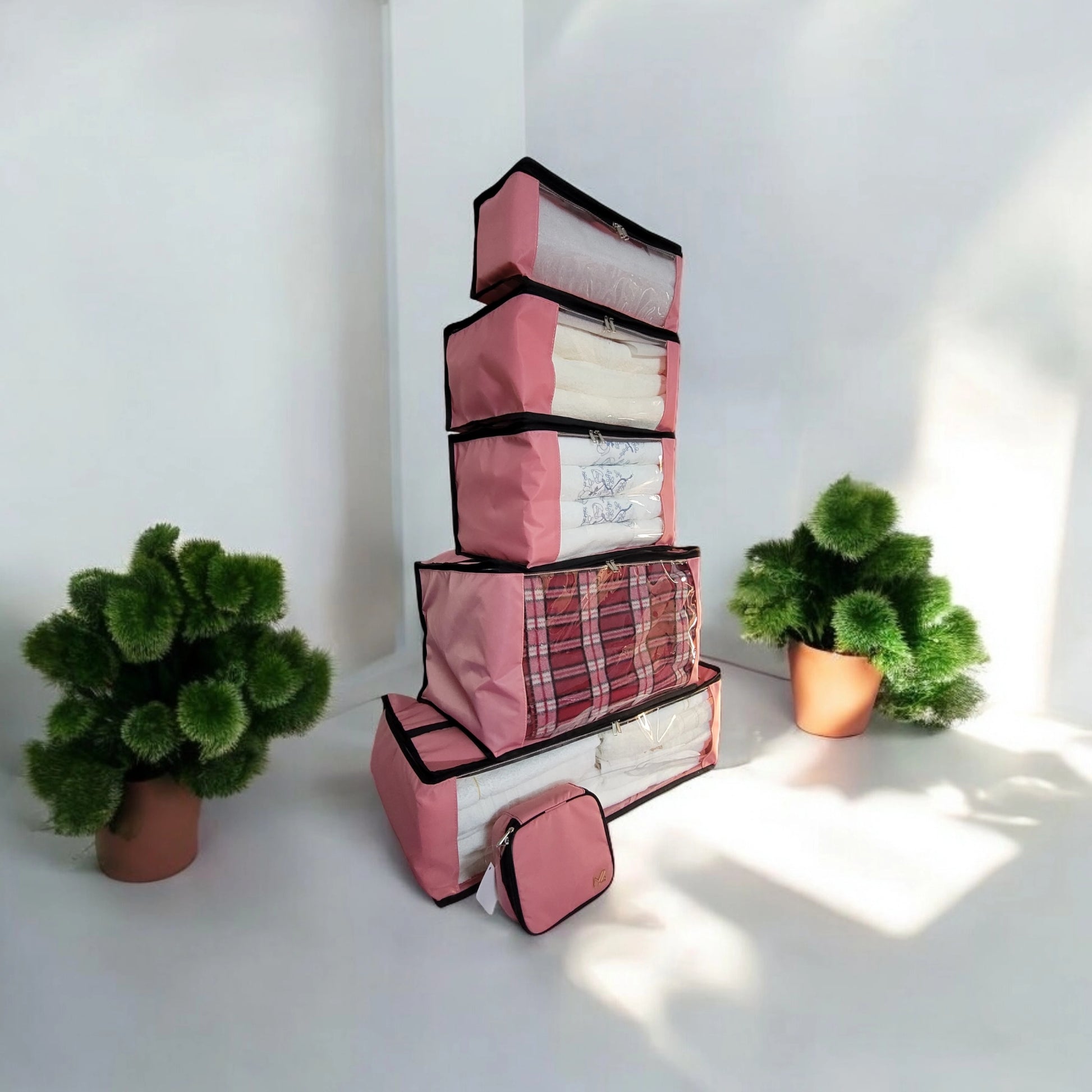 Full set of Storage Organizers