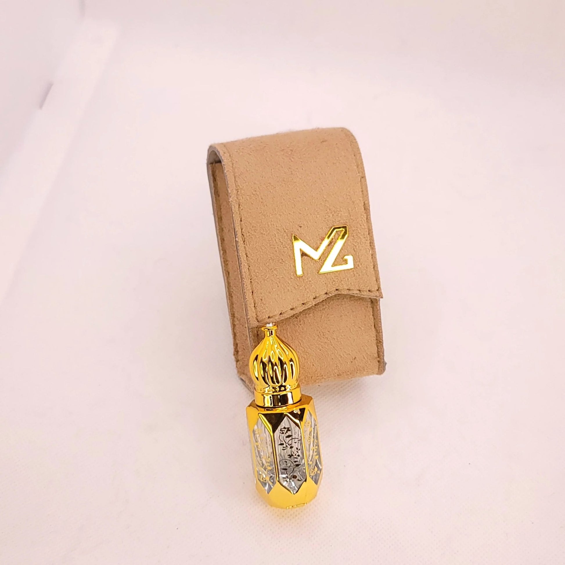 White Oud - Maimoon Gallery